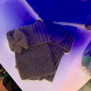 Boot ‘sock’ Covers